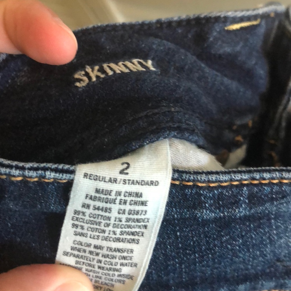 American eagle jean - Picture 5 of 5